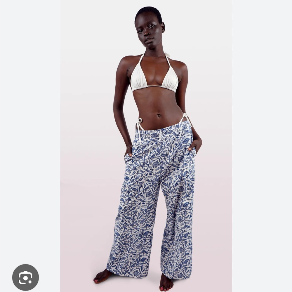 Liberty and Justice Anitou Pants